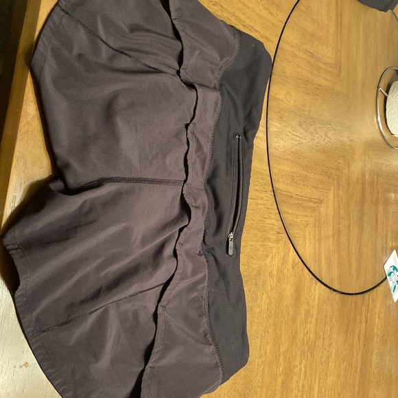 Lululemon running shorts - Picture 2 of 5